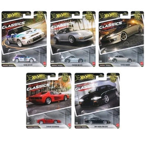 HW 1.64 Modern Classic set